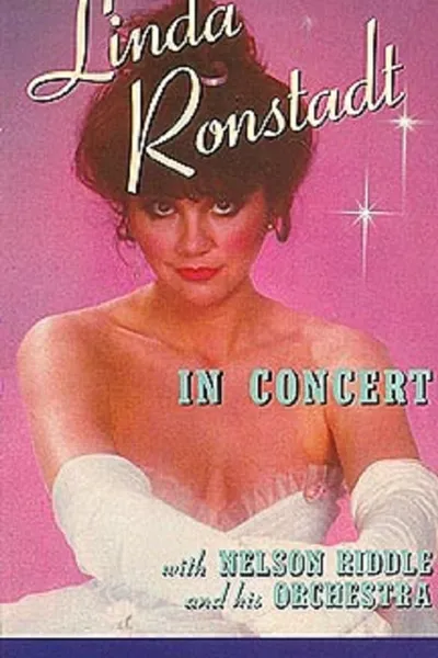 Linda Ronstadt | in Concert: What's New