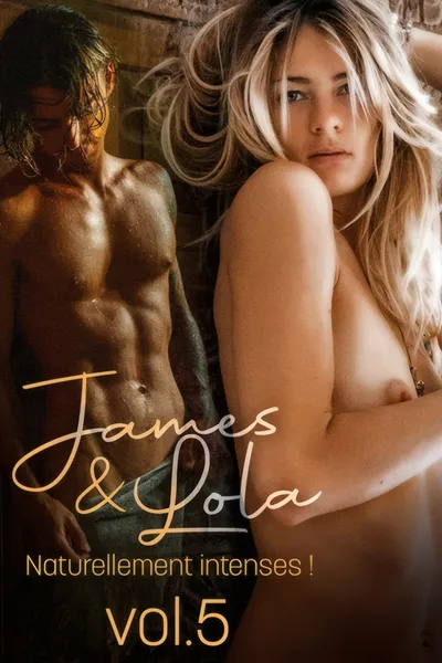 James and Lola 5
