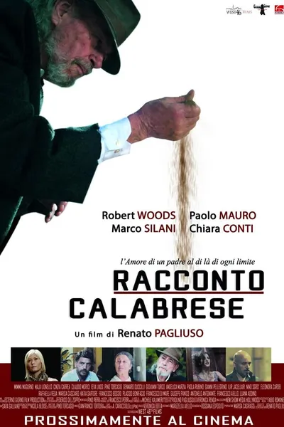 Racconto calabrese