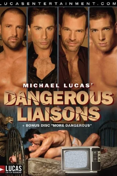 Michael Lucas' Dangerous Liaisons