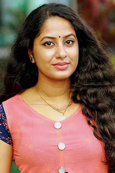 Jyothi Krishna