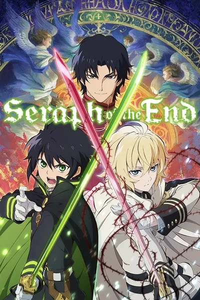 Seraph of the End