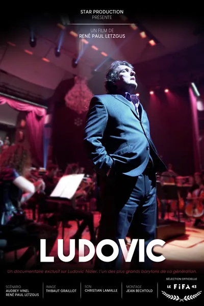 Ludovic