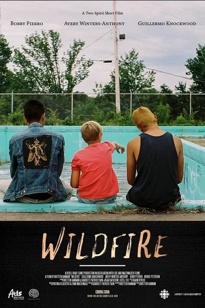 Wildfire