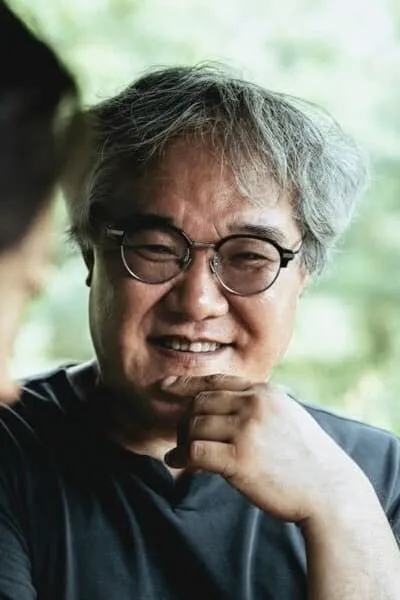 Kim Sang-man