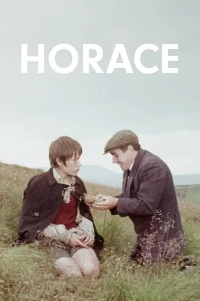 Horace