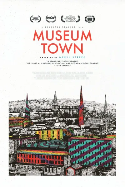 Museum Town