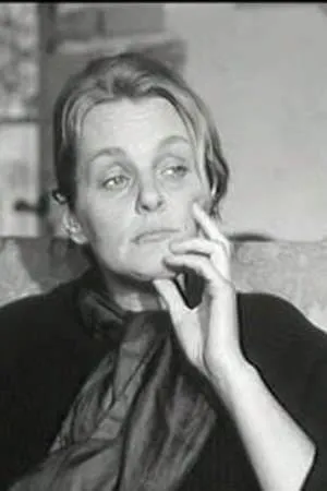 Éva Spányik