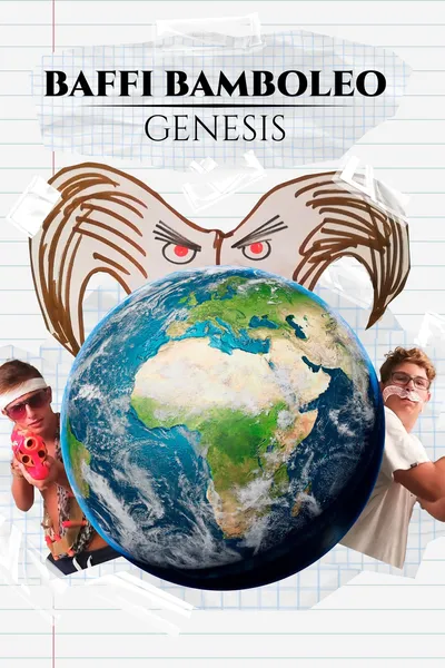 Baffi Bamboleo: Genesis