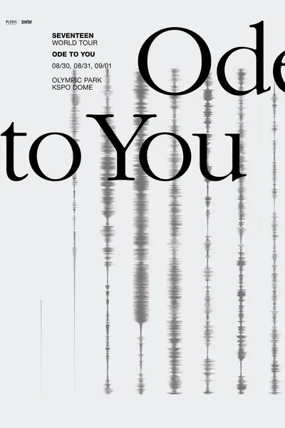 ODE TO YOU IN SEOUL