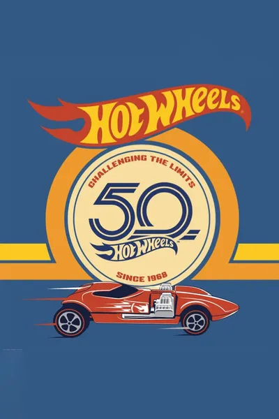 Hot Wheels: 50th Anniversary Special