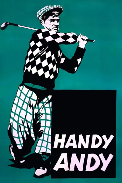 Handy Andy