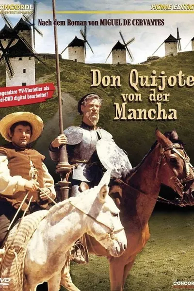 Don Quijote