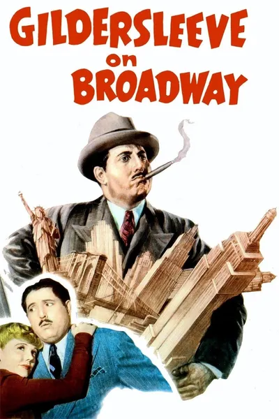 Gildersleeve on Broadway