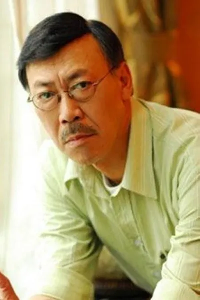 Stanley Sui-Fan Fung