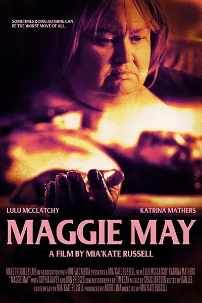 Maggie May