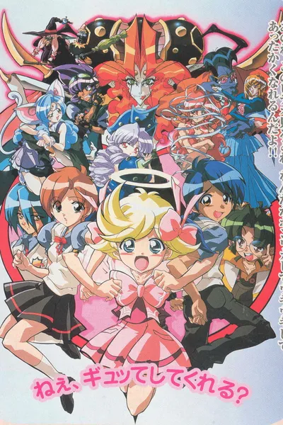 I'm Gonna Be An Angel!