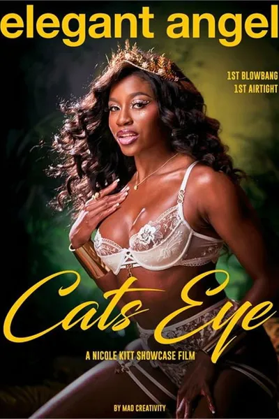 Cats Eye - A Nicole Kitt Showcase Film