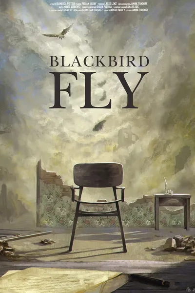 Blackbird Fly