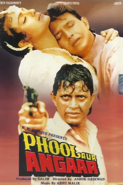 Phool Aur Angaar