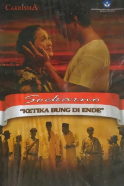 Ketika Bung di Ende