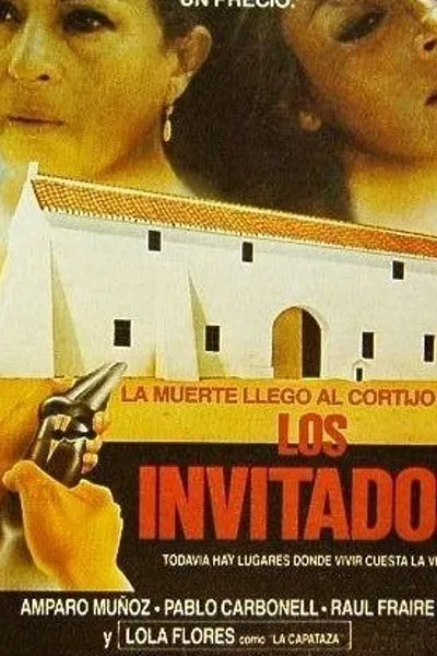 Los invitados