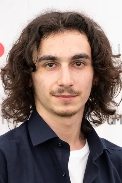 Ali Hanafian