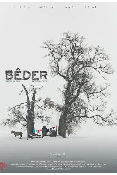 Bêder