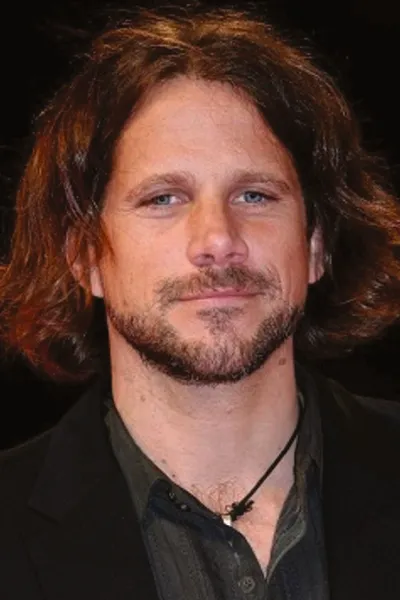 Douglas Buck