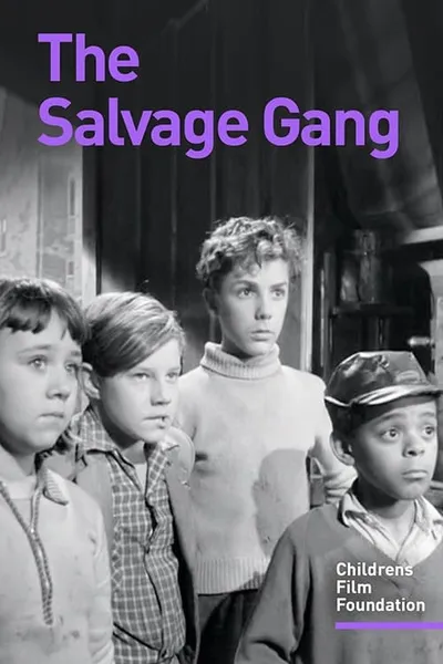 The Salvage Gang