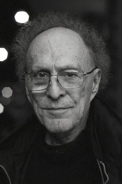 Monte Hellman