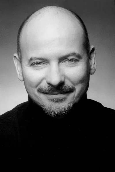 Gregor Paslawsky