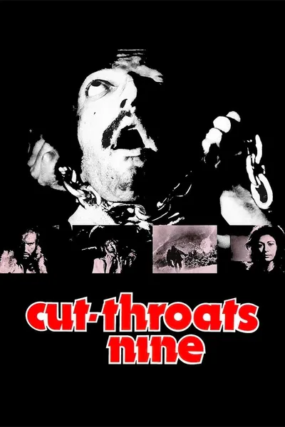 Cut-Throats Nine