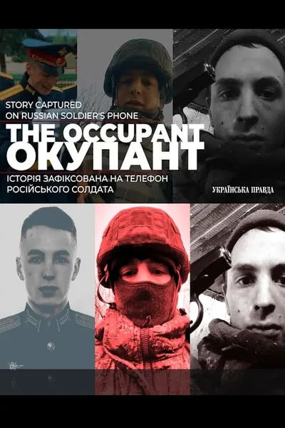 The Occupant