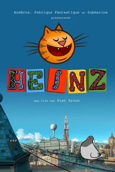 Heinz