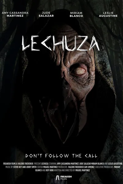 LECHUZA