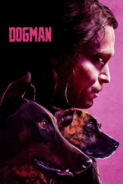 Dogman