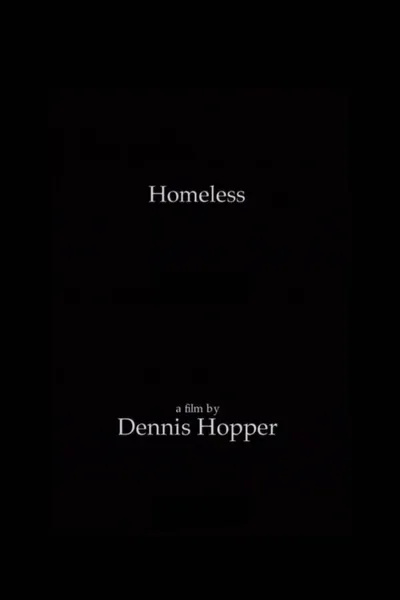 Homeless