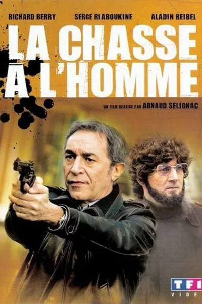 La Chasse à l'homme