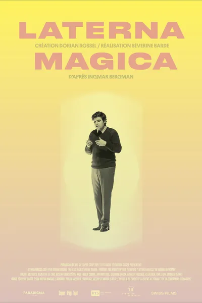 Laterna Magica