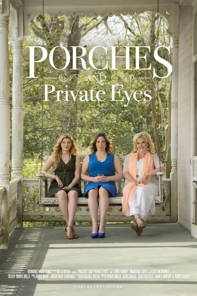 Porches and Private Eyes