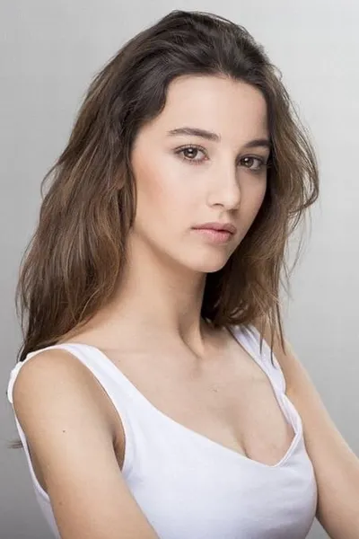 Amaia Aberasturi