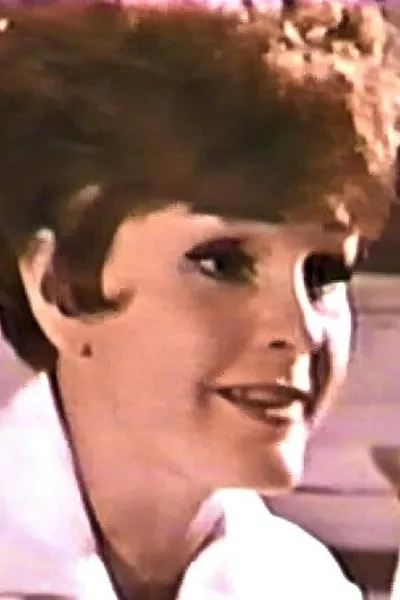 Colleen Carr