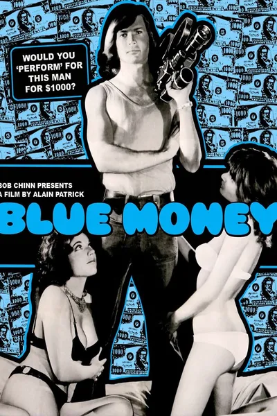 Blue Money