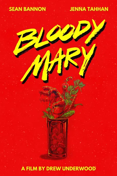 Bloody Mary