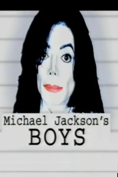 Michael Jackson's Boys