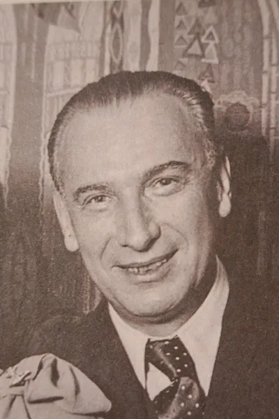 Willi Wolff