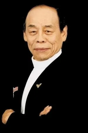 Jhoon Rhee