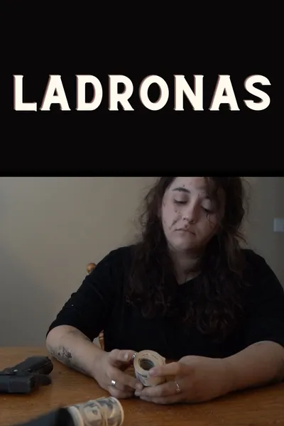 Ladronas