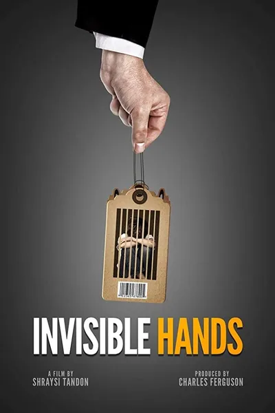 Invisible Hands